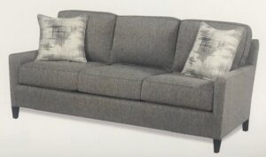 Upholstered sofas