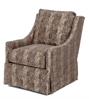 Buy upholstered swivel chairs