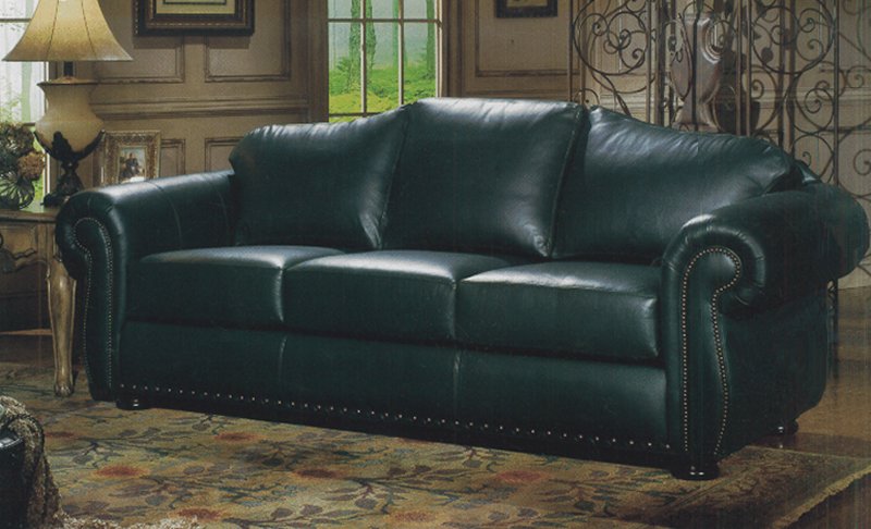 Shop for Leather Sofas