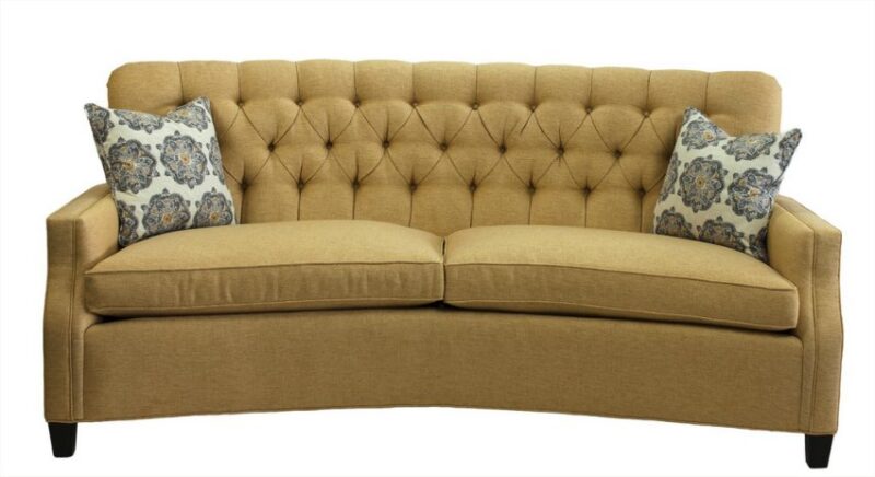 upholstered sofas Hickory NC