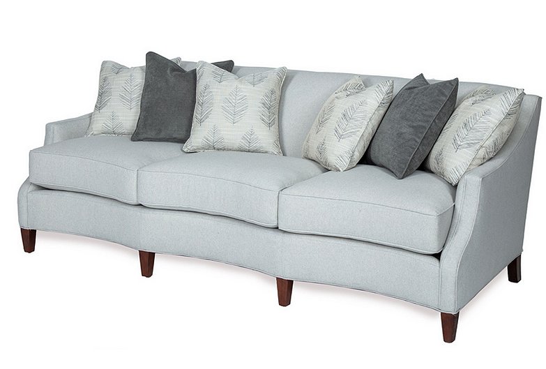 quality upholstered sofas
