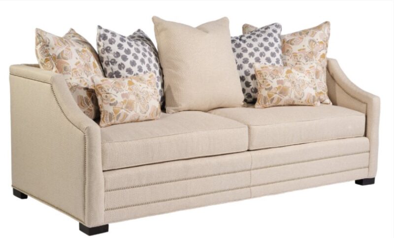 Upholstered sofas NC