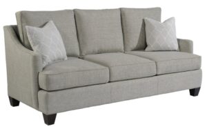 upholstered furniture manufacturer NC