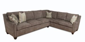 Buy Upholstered Sectional Sofas NC