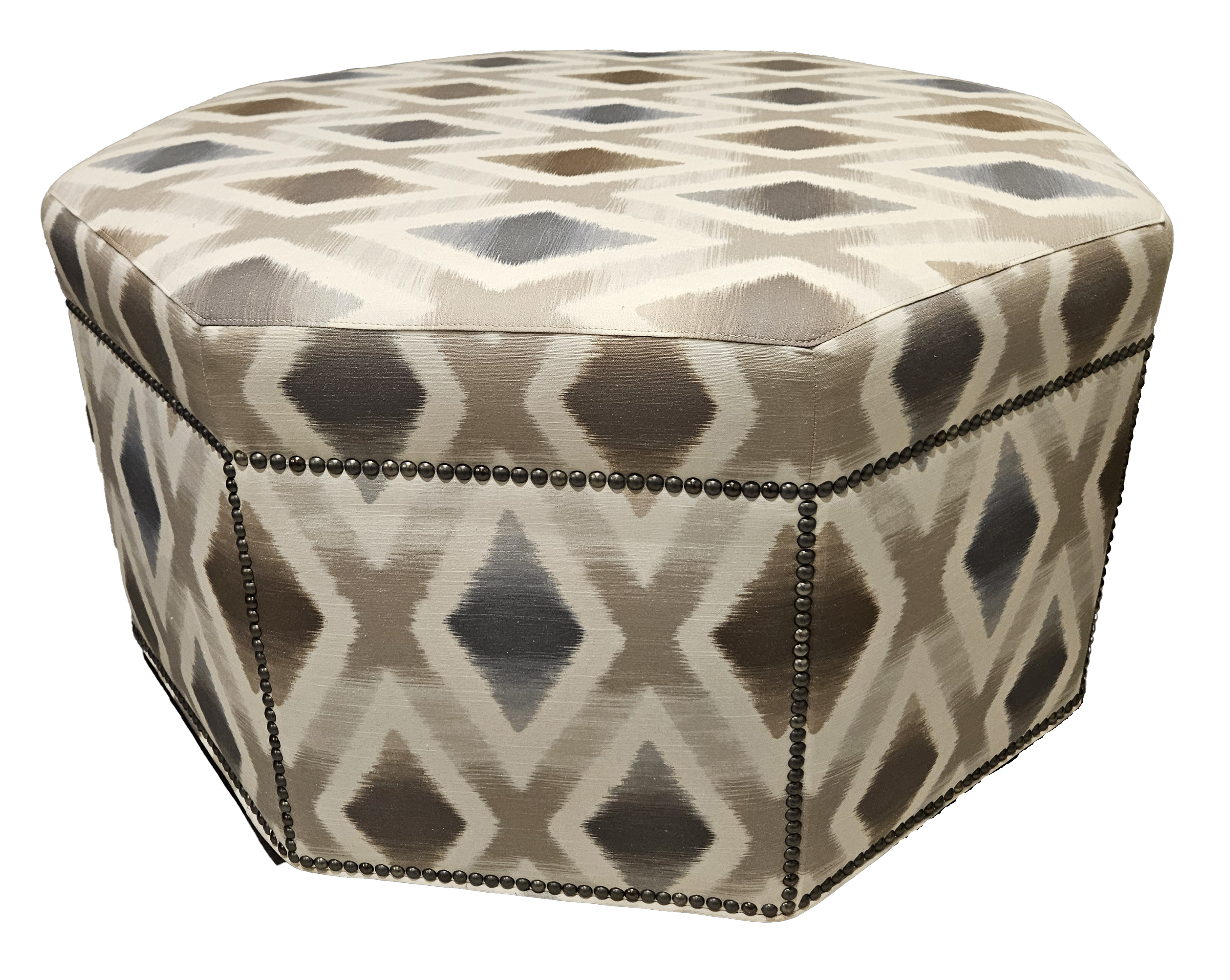 Beckham Ottoman