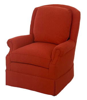 26 Swivel Chair
