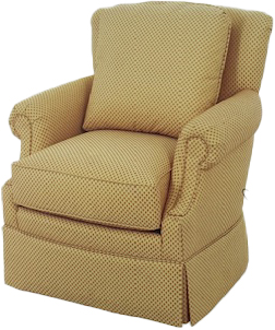 24 Swivel Chair
