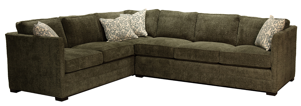 3700 Sectional