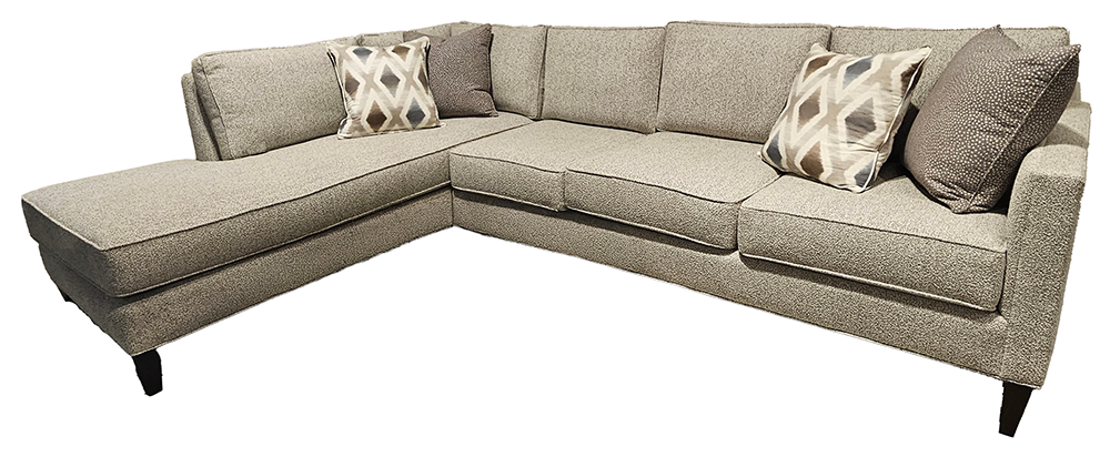 480 Sectional