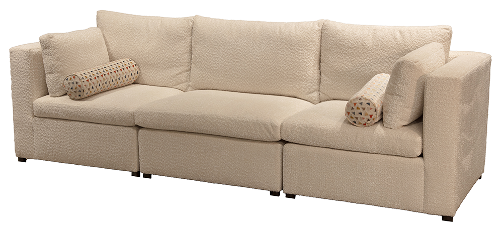 Bradford Modular Sectional