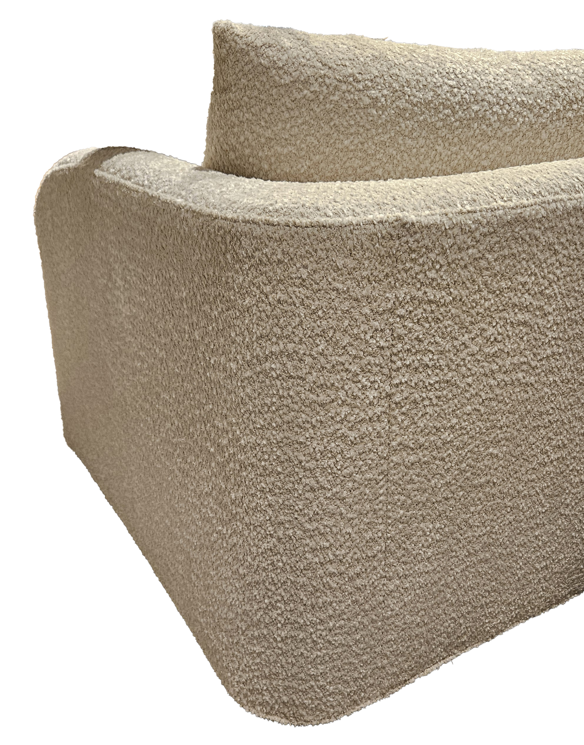 Harper Sofa - Image 2