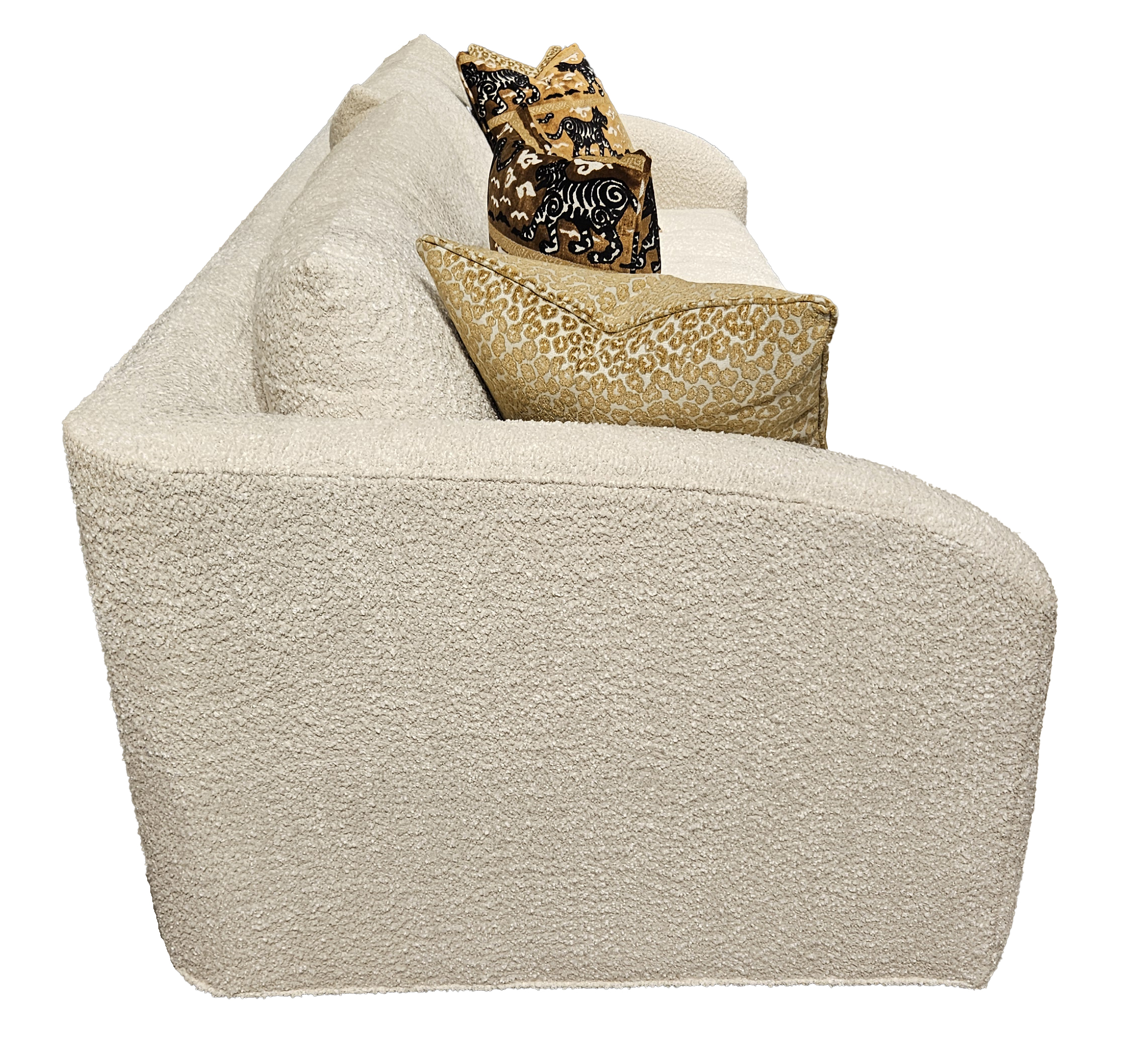 Harper Sofa - Image 3