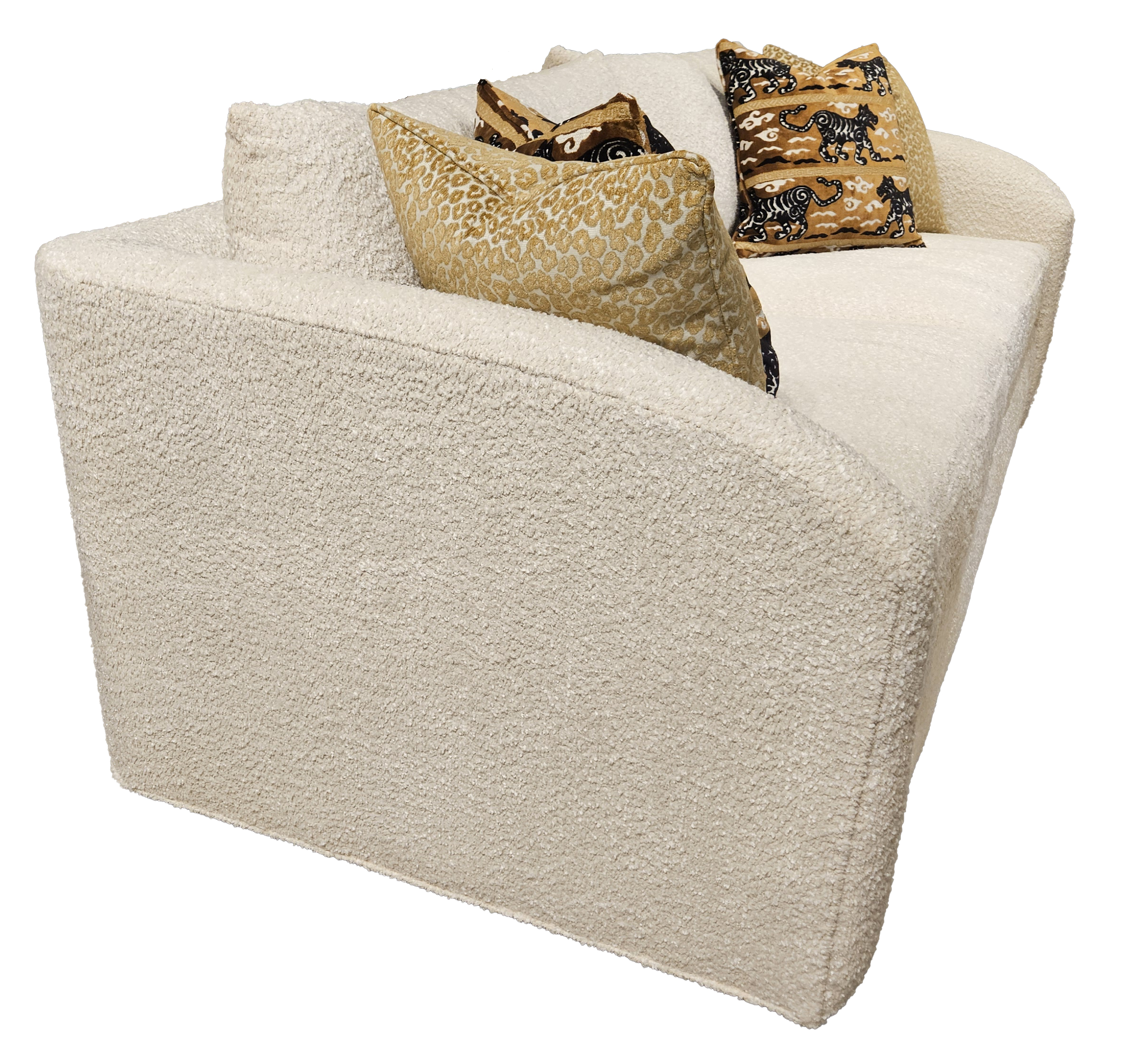 Harper Sofa - Image 4