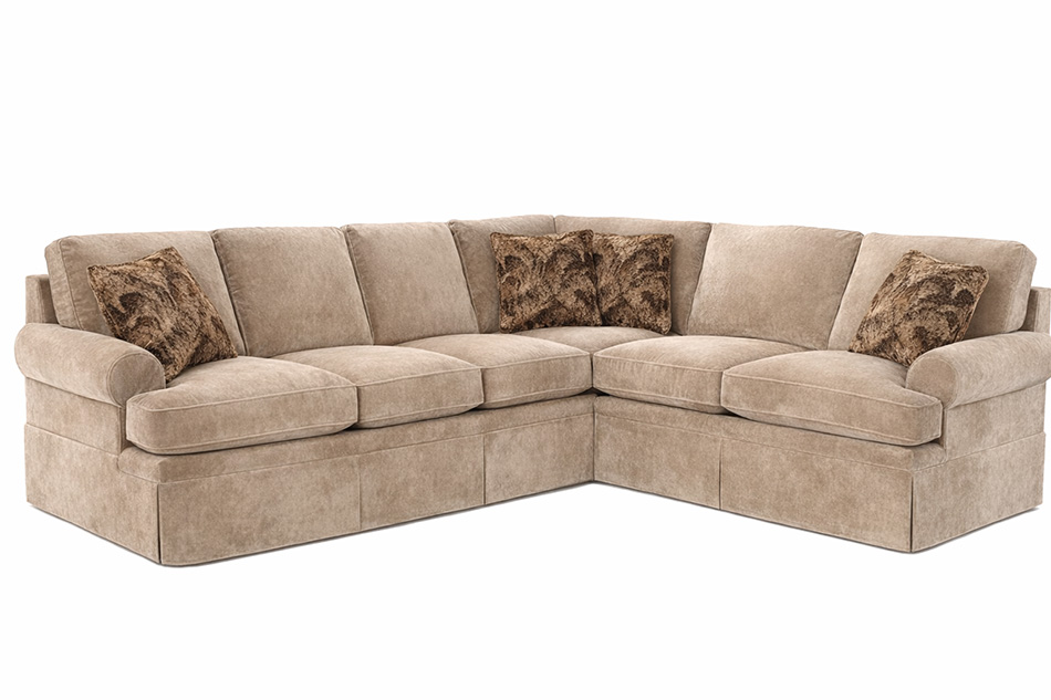 58000 Sectional